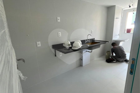 Apartamento à venda com 2 quartos, sendo 1 suíte, em Botafogo, Rio de Janeiro, RJ