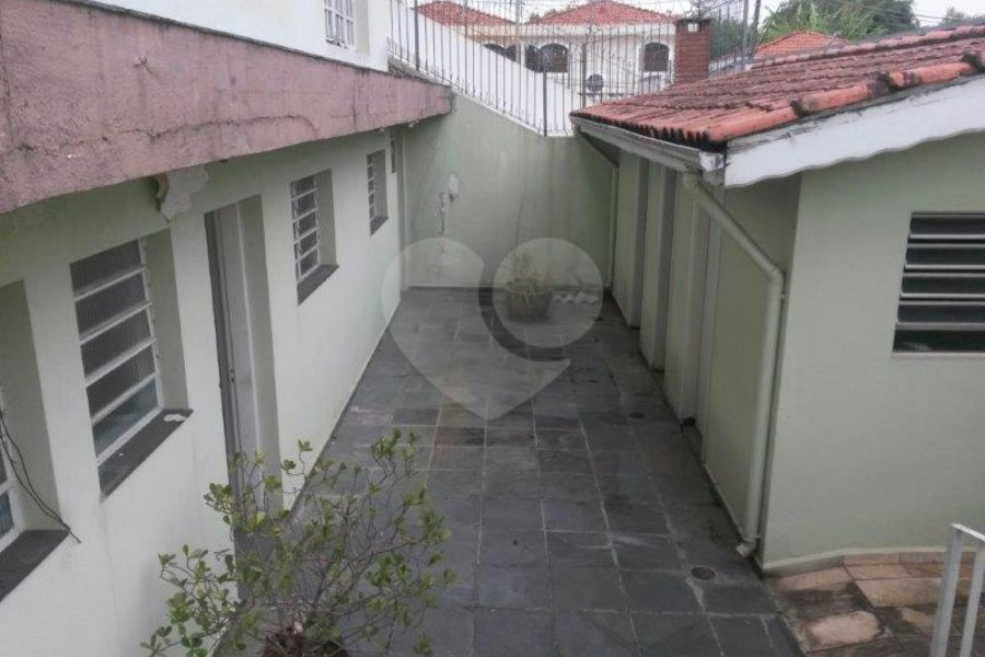 Casa à venda com 7 quartos no condomínio Nova Cantareira, São Paulo - SP