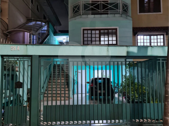 Sobrado à venda com 3 quartos, sendo 1 suíte,  em Morumbi, São Paulo, SP
