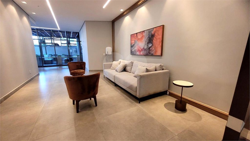 Studio à venda com 1 quarto em Butantã, São Paulo, SP