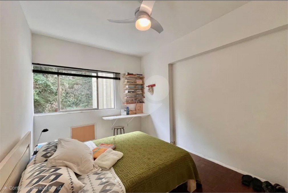 Apartamento à venda com 2 quartos em Ipanema, Rio de Janeiro, RJ