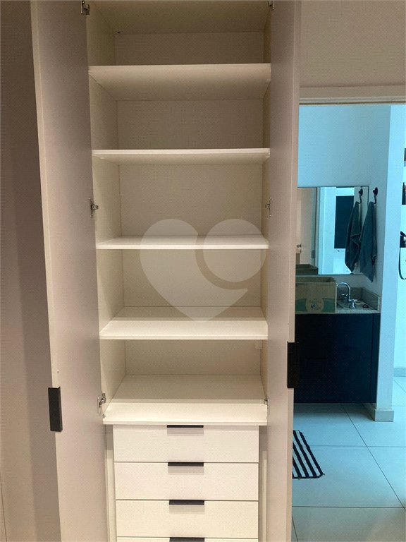 Apartamento à venda com 1 quarto em Jardim São Paulo(zona Norte), São Paulo, SP