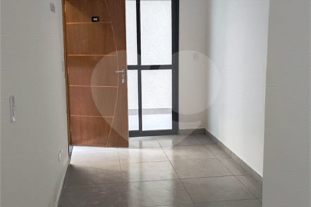 Apartamento à venda com 2 quartos, sendo 1 suíte, em Parada Inglesa, São Paulo, SP