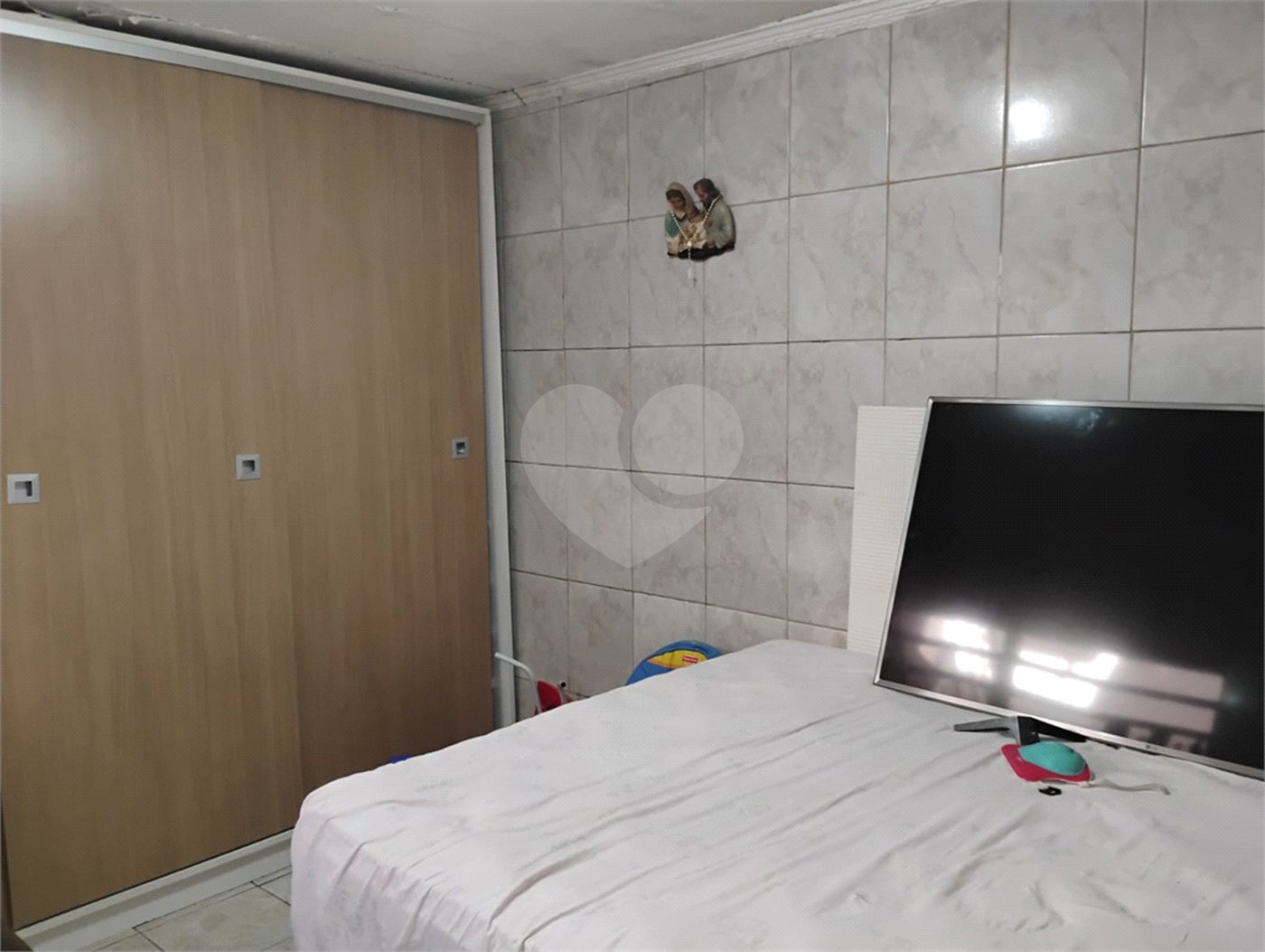 Sobrado à venda com 3 quartos, sendo 2 suítes,  em Casa Verde, São Paulo, SP
