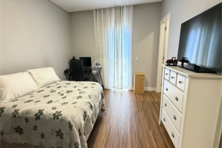 Casa à venda com 3 suítes no condomínio Residencial Gramados de Sorocaba, Sorocaba - SP