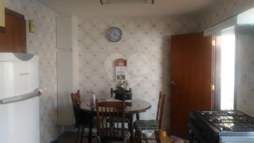 Sobrado à venda com 3 quartos, sendo 2 suítes, em Tucuruvi, São Paulo, SP