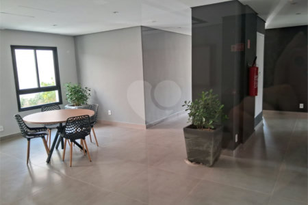 Apartamento à venda com 1 quarto em Vila Mazzei, São Paulo, SP