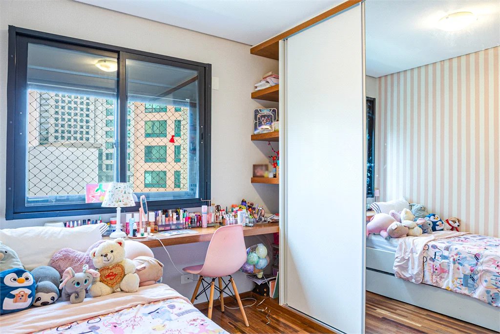 Duplex à venda com 3 suítes em Cidade Monções, São Paulo, SP