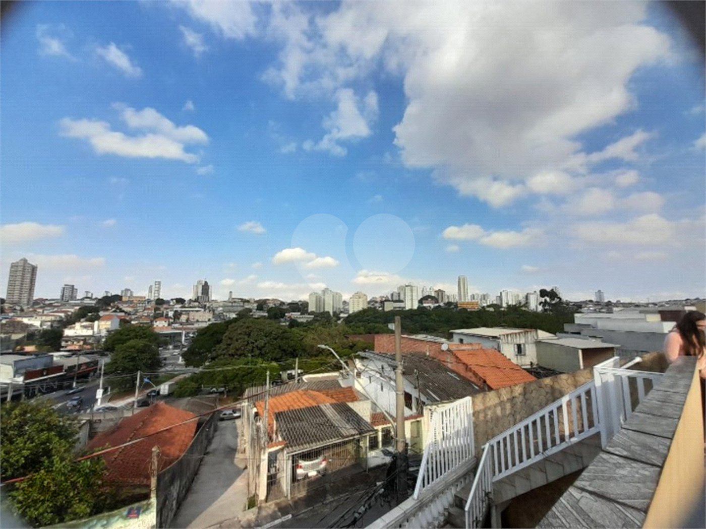 Sobrado à venda com 3 quartos, sendo 1 suíte,  em Saúde, São Paulo, SP