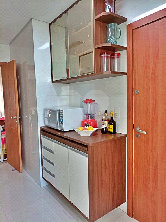 Apartamento 2 quartos - i suíe - Vila Mariana
