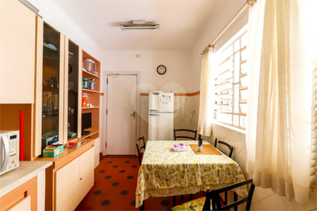 Casa à venda com 2 quartos em Vila Mariana, São Paulo, SP