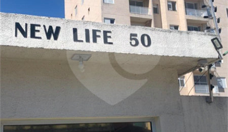 Apartamento à venda com 2 quartos em Vila Nova Cachoeirinha, São Paulo, SP