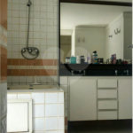 Apartamento à venda com 3 quartos, sendo 1 suíte, em Alto da Boa Vista, São Paulo, SP