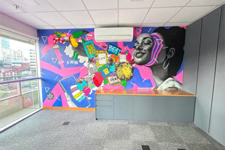 Sala à venda ou para alugar em Vila Gertrudes, São Paulo, SP