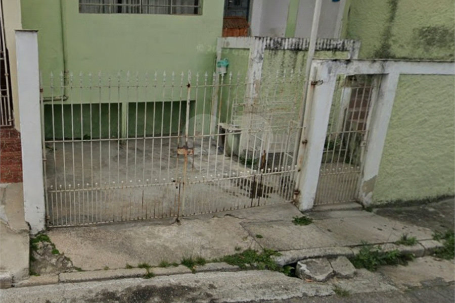 Sobrado à venda com 3 quartos em Vila Guilherme, São Paulo, SP