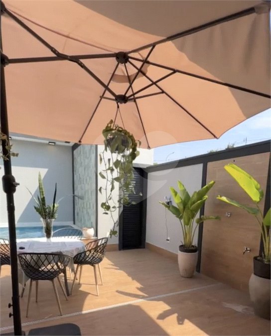 Casa à venda ou para alugar com 3 suítes no condomínio London Park, Indaiatuba - SP