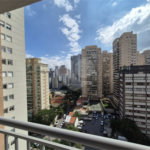 Apartamento à venda com 1 quarto em Brooklin Paulista, São Paulo, SP