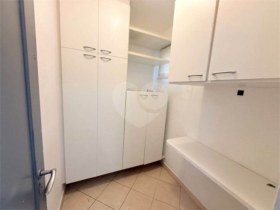 Apartamento à venda com 2 quartos em Vila Olímpia, São Paulo, SP