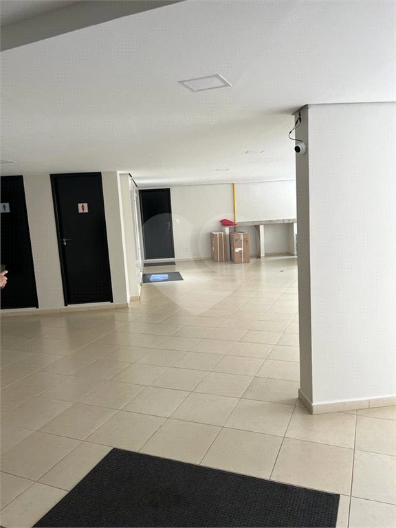 Apartamento à venda com 1 quarto em Indianópolis, São Paulo, SP