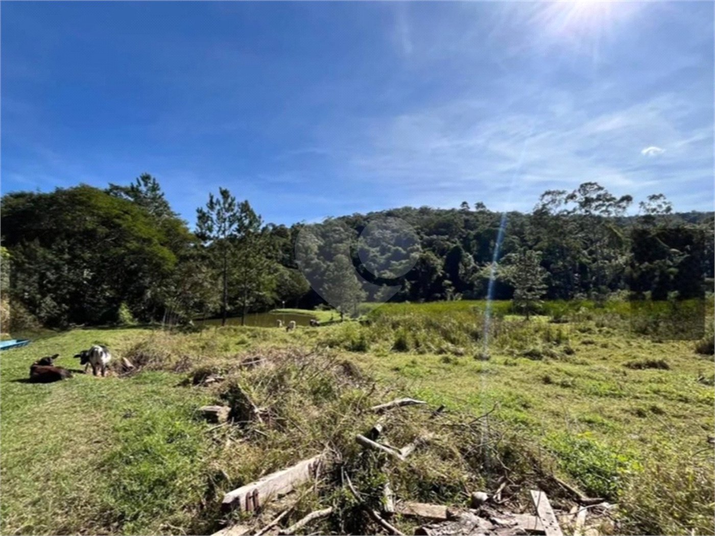 Sítio à venda com 4 quartos, sendo 2 suítes,  em Sorocamirim (canguera), São Roque, SP