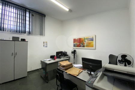 Casa Térrea à venda com 1 quarto em Campo Grande, São Paulo, SP
