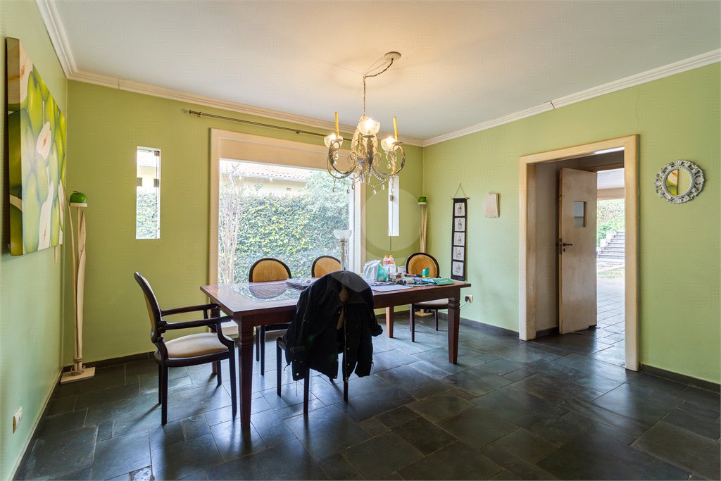 Casa à venda com 3 quartos, sendo 2 suítes,  em Alto da Boa Vista, São Paulo, SP