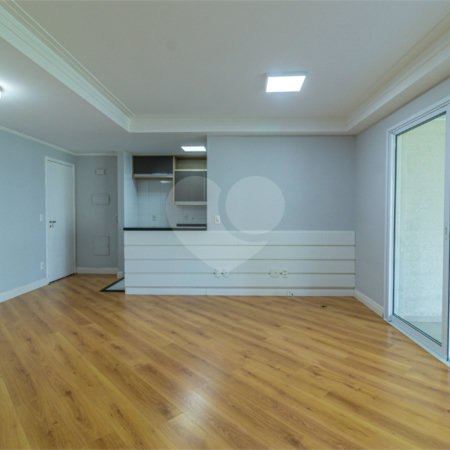 Apartamento à venda com 2 quartos, sendo 1 suíte, em Jardim Prudência, São Paulo, SP