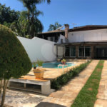 Sobrado à venda com 4 quartos, sendo 2 suítes,  em Alto da Boa Vista, São Paulo, SP