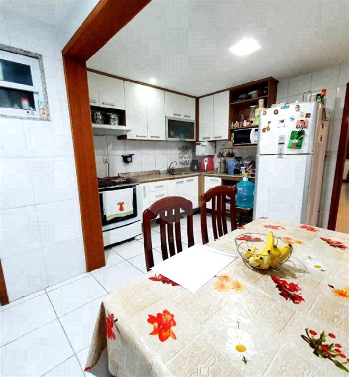 Casa à venda com 3 quartos, sendo 2 suítes, em Tijuca, Rio de Janeiro, RJ
