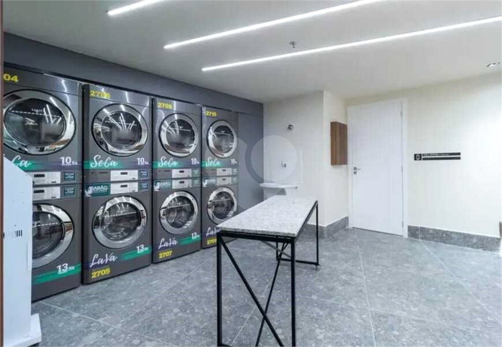 Studio à venda com 1 quarto no Centro, Rio de Janeiro, RJ