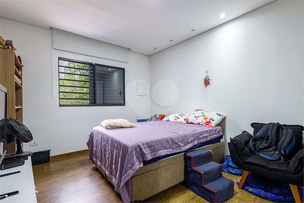 Sobrado à venda com 4 quartos, sendo 2 suítes, em Ipiranga, São Paulo, SP