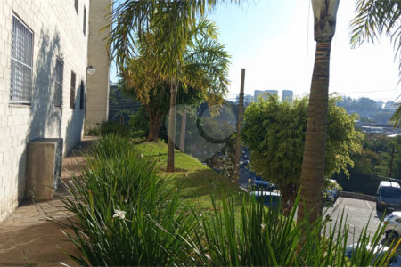 Apartamento à venda com 2 quartos no Centro, Guarulhos, SP