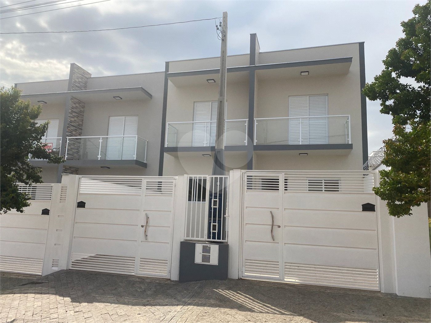Casa à venda com 2 quartos, sendo 1 suíte, em Loteamento Parque Santa Cristina, Sorocaba, SP