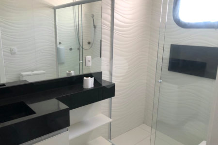Apartamento à venda com 3 quartos, sendo 1 suíte, em Cidade Mãe do Céu, São Paulo, SP