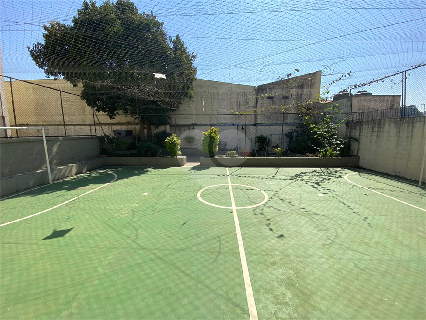 Apartamento à venda com 2 quartos em Vila Campestre, São Paulo, SP