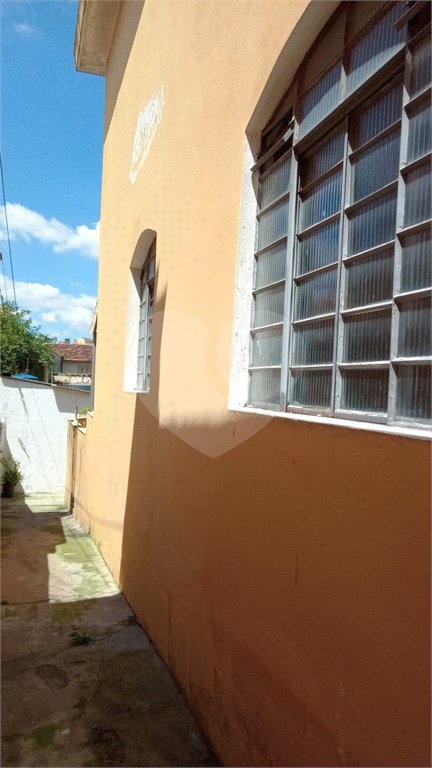 Terreno à venda em Vila Guarani (z Sul), São Paulo, SP