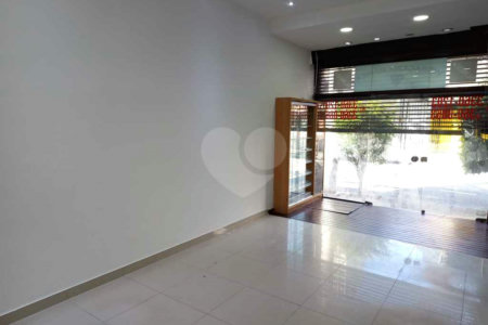 Salão para alugar em Pinheiros, São Paulo, SP