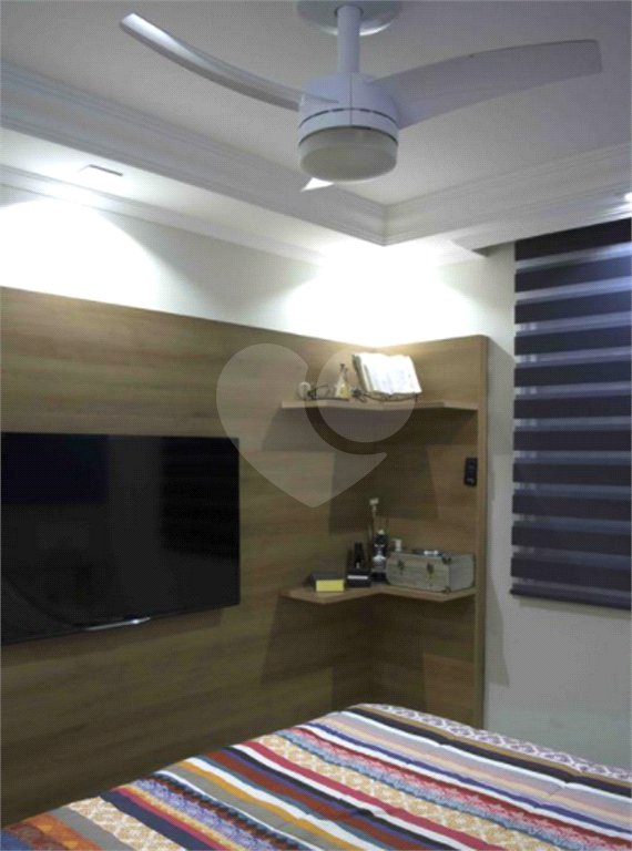 Apartamento à venda com 2 quartos em Casa Verde, São Paulo, SP