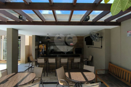 Apartamento à venda com 2 quartos, sendo 1 suíte, em Vila Amélia, Ribeirão Preto, SP