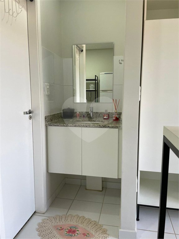 Apartamento à venda com 1 quarto em Iguatemi, Ribeirão Preto, SP