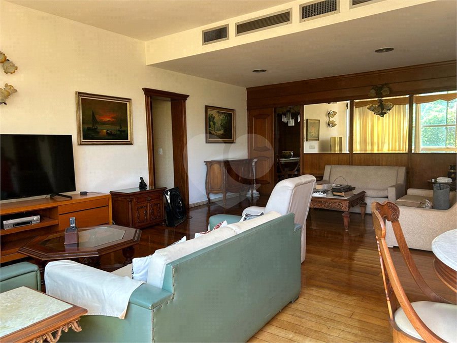Apartamento à venda com 4 quartos, sendo 2 suítes, em Tijuca, Rio de Janeiro, RJ