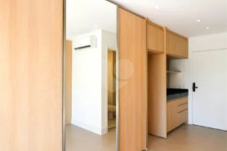 Studio à venda com 1 suíte em Vila Cordeiro, São Paulo, SP
