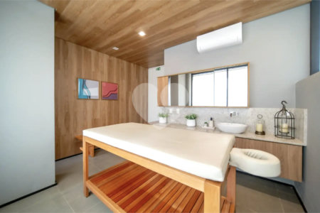 Studio à venda com 1 quarto em Pinheiros, São Paulo, SP