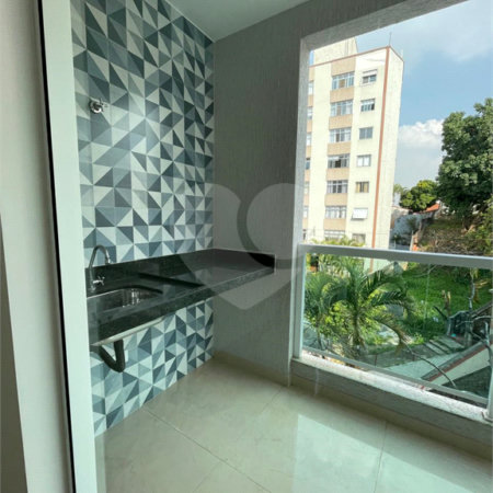 Apartamento à venda com 2 quartos em Jardim São Paulo(zona Norte), São Paulo, SP