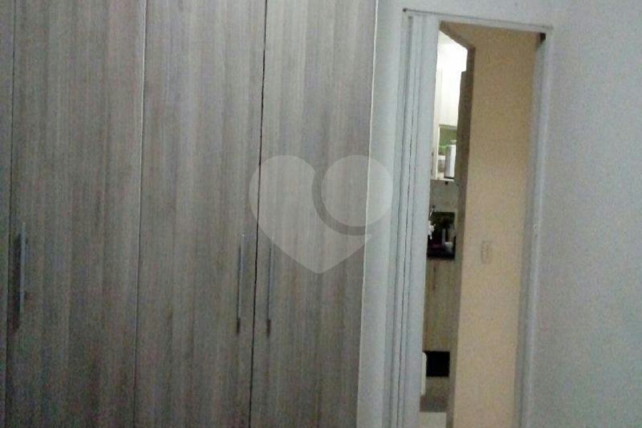 Apartamento à venda com 2 quartos em Parque Jurema, Guarulhos, SP