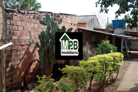 Casa à venda com 2 quartos em George Oetterer , Iperó - SP