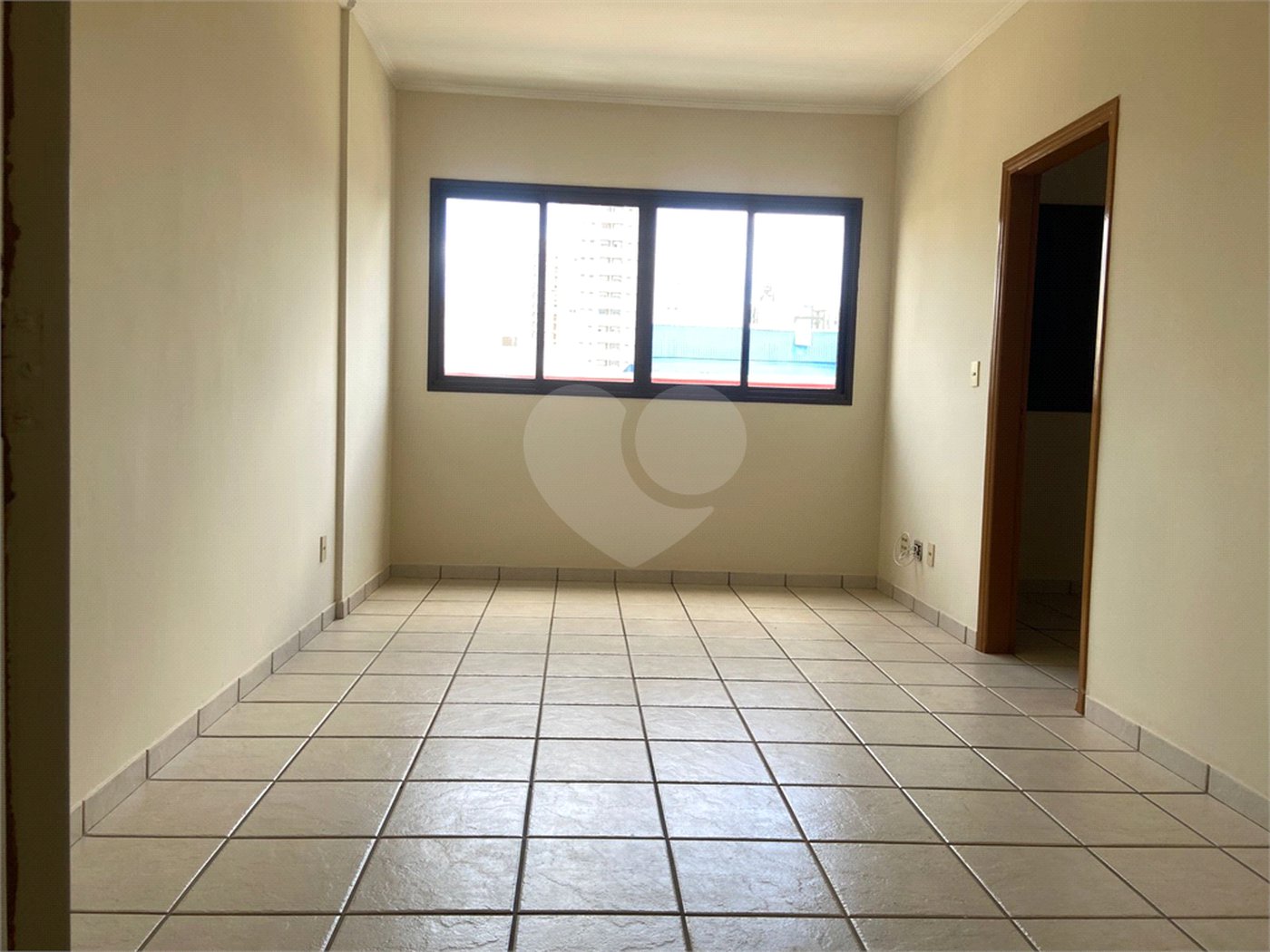 Apartamento à venda com 2 quartos no Centro, Araraquara, SP