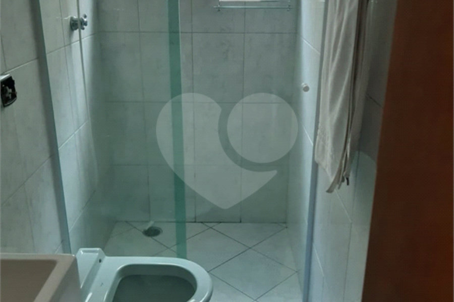 Sobrado à venda com 3 quartos, sendo 1 suíte, em Mandaqui, São Paulo, SP