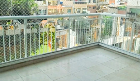 Apartamento à venda com 3 quartos, sendo 1 suíte,  em Mandaqui, São Paulo, SP