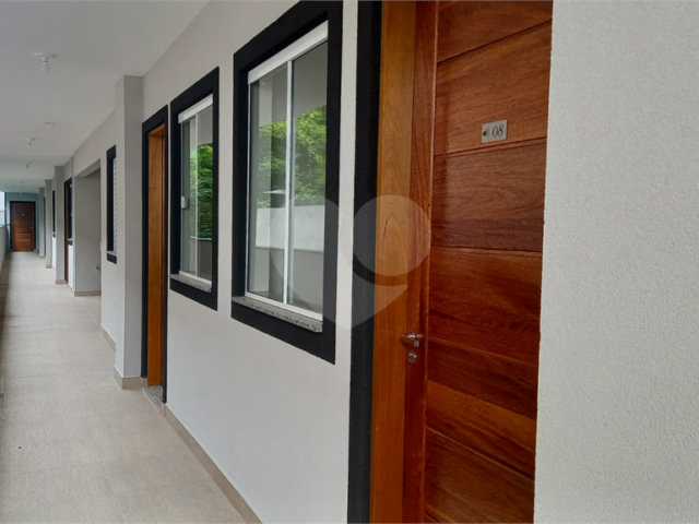 Casa à venda com 2 quartos no condomínio Residencial Casalbuono, São Paulo - SP
